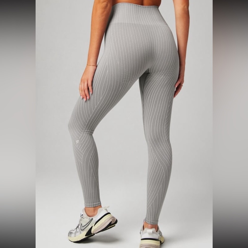 NWT FABLETICS THREE PIECE LEGGINGS SET